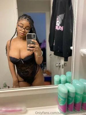 Santathesweetest OnlyFans Leaked Free Thumbnail Picture - #P5oWlgTzgV