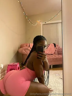 Santathesweetest OnlyFans Leaked Free Thumbnail Picture - #Wfk0GMY1fK