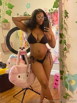 Santathesweetest OnlyFans Leaked Free Thumbnail Picture - #Y9FAcB3zEw