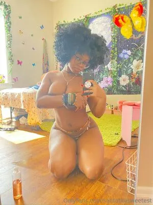 Santathesweetest OnlyFans Leaked Free Thumbnail Picture - #k2CtVXCPV3
