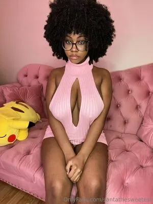 Santathesweetest OnlyFans Leaked Free Thumbnail Picture - #kbZMF6HLrx