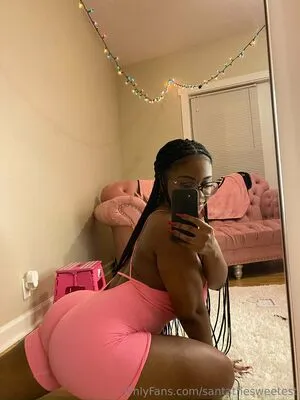 Santathesweetest OnlyFans Leaked Free Thumbnail Picture - #pat3WY9Lcw