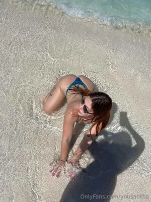 Santha Comotu OnlyFans Leaked Free Thumbnail Picture - #TsreMWZVMP
