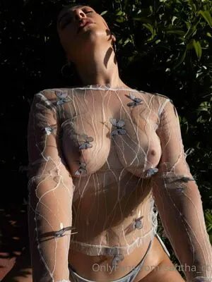 Santha Comotu OnlyFans Leaked Free Thumbnail Picture - #pvshWuFheU