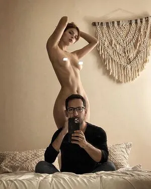 Santiago Perezgrovas Photographer OnlyFans Leaked Free Thumbnail Picture - #X1Sr3vgbAd