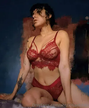 Santillii OnlyFans Leaked Free Thumbnail Picture - #c5GV0X8HGi