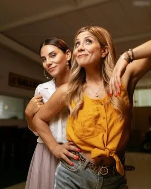 Santina Vergine OnlyFans Leaked Free Thumbnail Picture - #2mV2e1LxLl