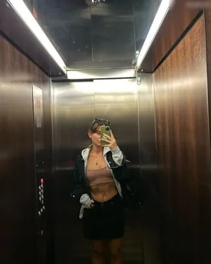 Santina Vergine OnlyFans Leaked Free Thumbnail Picture - #LywV79FshF