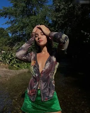 Santina Vergine OnlyFans Leaked Free Thumbnail Picture - #XkUW2LK1Cx