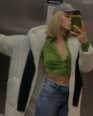 Santina Vergine OnlyFans Leaked Free Thumbnail Picture - #m2MVPcKA1e