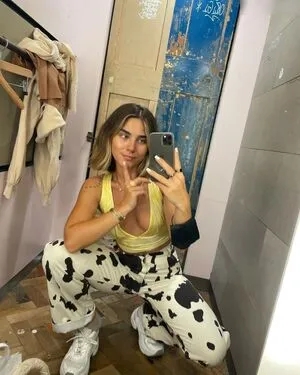 Santina Vergine OnlyFans Leaked Free Thumbnail Picture - #mzaoXevqag