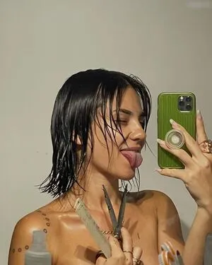 Santina Vergine OnlyFans Leaked Free Thumbnail Picture - #qOm6vfoXx6