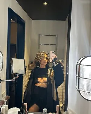 Santina Vergine OnlyFans Leaked Free Thumbnail Picture - #uybDgHuL1n