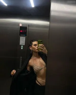 Santina Vergine OnlyFans Leaked Free Thumbnail Picture - #xmOWKTqyRI