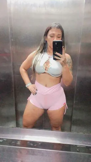 Santinha OnlyFans Leaked Free Thumbnail Picture - #errPt3r1Ep