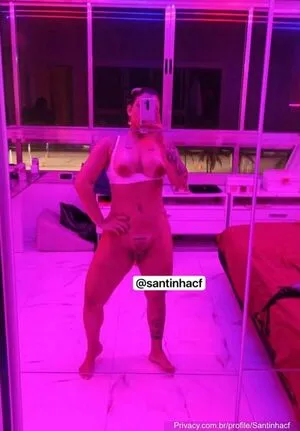 Santinha OnlyFans Leaked Free Thumbnail Picture - #zrzpSK5g0j