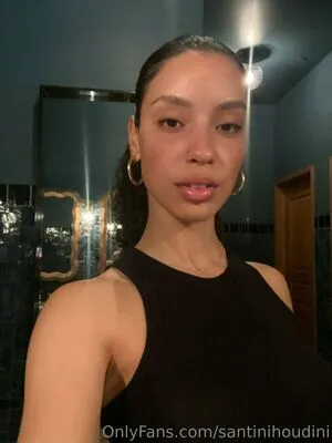 Santinihoudini OnlyFans Leaked Free Thumbnail Picture - #EDZtDat6gb