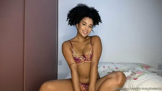 Santos Isabella OnlyFans Leaked Free Thumbnail Picture - #04mR9GyjEY