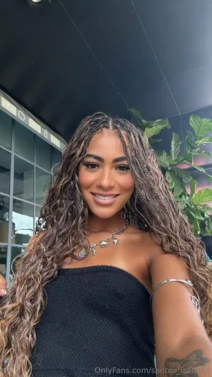 Santos Isabella OnlyFans Leaked Free Thumbnail Picture - #0PA9oaEDcD