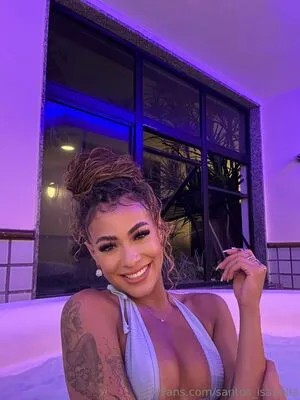 Santos Isabella OnlyFans Leaked Free Thumbnail Picture - #0pCj1uxE60
