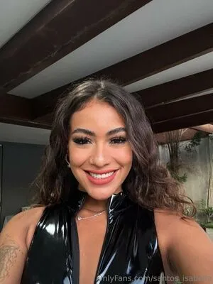 Santos Isabella OnlyFans Leaked Free Thumbnail Picture - #11jxQCVU2j