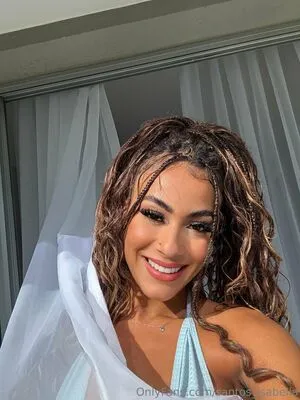 Santos Isabella OnlyFans Leaked Free Thumbnail Picture - #4RRMsooIww
