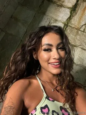 Santos Isabella OnlyFans Leaked Free Thumbnail Picture - #4SinWxHMi4