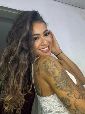 Santos Isabella OnlyFans Leaked Free Thumbnail Picture - #5JZhAQ1LRg
