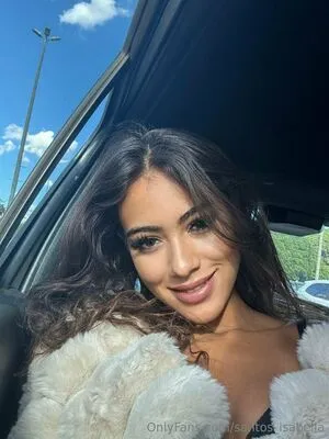 Santos Isabella OnlyFans Leaked Free Thumbnail Picture - #7GLMmecNwH
