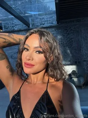 Santos Isabella OnlyFans Leaked Free Thumbnail Picture - #BU26Sk3Bdk
