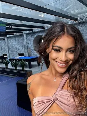 Santos Isabella OnlyFans Leaked Free Thumbnail Picture - #CZQDCV9Kia