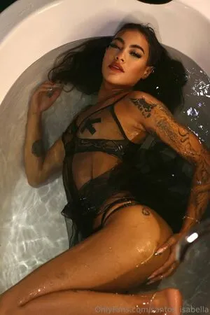 Santos Isabella OnlyFans Leaked Free Thumbnail Picture - #D2CRcW8XtH