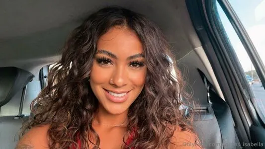 Santos Isabella OnlyFans Leaked Free Thumbnail Picture - #EWIOTzP66Q