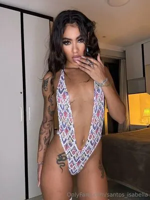 Santos Isabella OnlyFans Leaked Free Thumbnail Picture - #F9Z4cgNQ3h