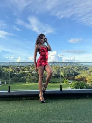 Santos Isabella OnlyFans Leaked Free Thumbnail Picture - #FAi8GKKme9