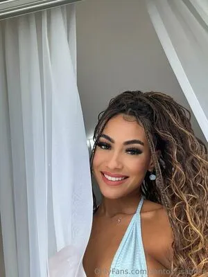 Santos Isabella OnlyFans Leaked Free Thumbnail Picture - #FgECitobzk