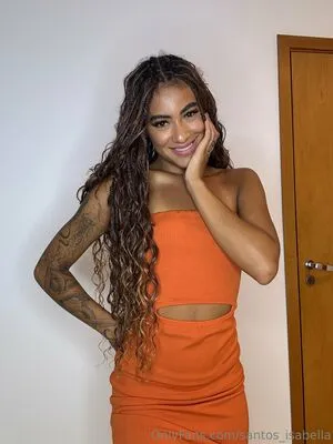 Santos Isabella OnlyFans Leaked Free Thumbnail Picture - #FvST1ptwng