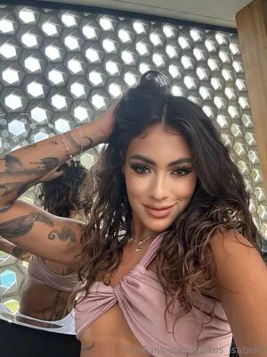 Santos Isabella OnlyFans Leaked Free Thumbnail Picture - #Gg0fPbHupK