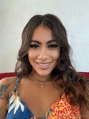 Santos Isabella OnlyFans Leaked Free Thumbnail Picture - #GuxGrt5A4z
