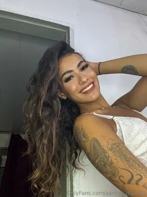 Santos Isabella OnlyFans Leaked Free Thumbnail Picture - #HnFJd2bo5o