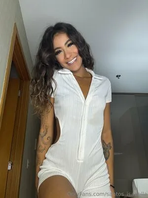 Santos Isabella OnlyFans Leaked Free Thumbnail Picture - #IGYkiMt5VF