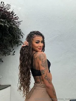 Santos Isabella OnlyFans Leaked Free Thumbnail Picture - #JKDfJJA2U2