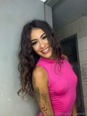 Santos Isabella OnlyFans Leaked Free Thumbnail Picture - #KtNS0PFUSI