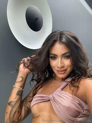 Santos Isabella OnlyFans Leaked Free Thumbnail Picture - #Le0HE7rLoy