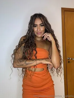Santos Isabella OnlyFans Leaked Free Thumbnail Picture - #M9CePVVOKq