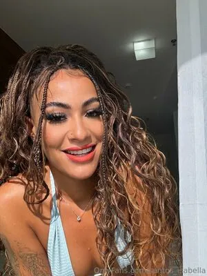 Santos Isabella OnlyFans Leaked Free Thumbnail Picture - #N8Cru88OOE