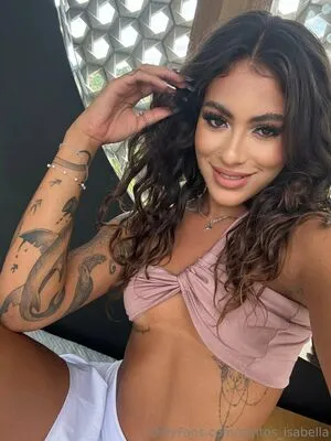 Santos Isabella OnlyFans Leaked Free Thumbnail Picture - #NIpUz3uOXr