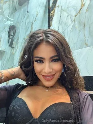 Santos Isabella OnlyFans Leaked Free Thumbnail Picture - #OBRiDPP2Yt