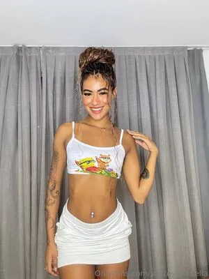 Santos Isabella OnlyFans Leaked Free Thumbnail Picture - #OJiIXb8ooN