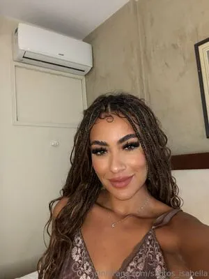 Santos Isabella OnlyFans Leaked Free Thumbnail Picture - #RGOrFMFfO0